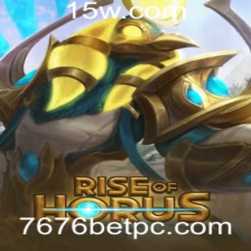 RiseofHorus: Uma Nova Era de Apostas Online