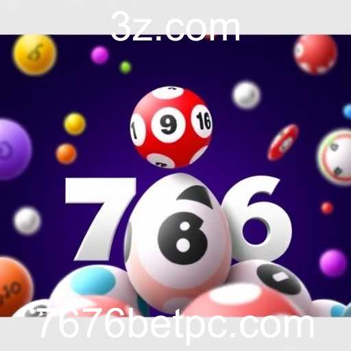 7676 bet