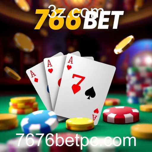 7676 bet