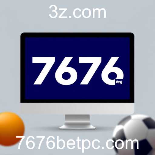 Expansão dos Jogos Online em 2025 com 7676 Bet