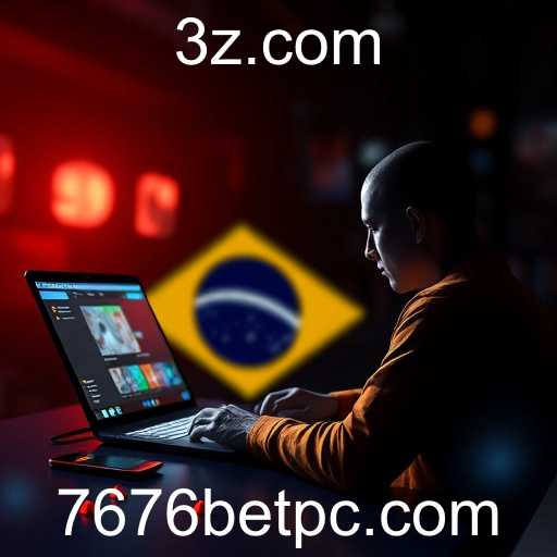 O Crescimento dos Sites de Apostas em 2025