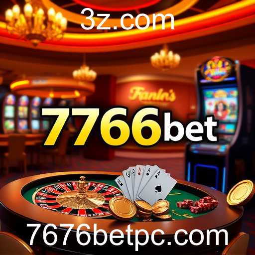 A Ascensão do 7676 Bet no Cenário de Jogos Online