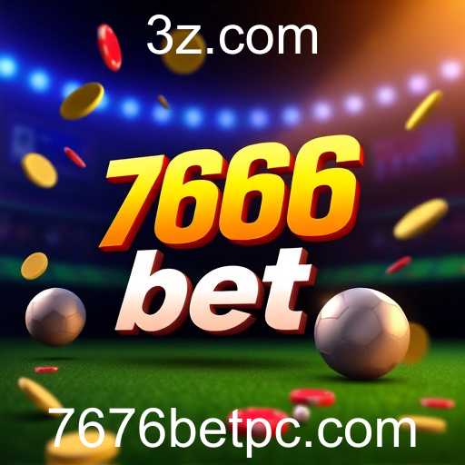 7676 bet